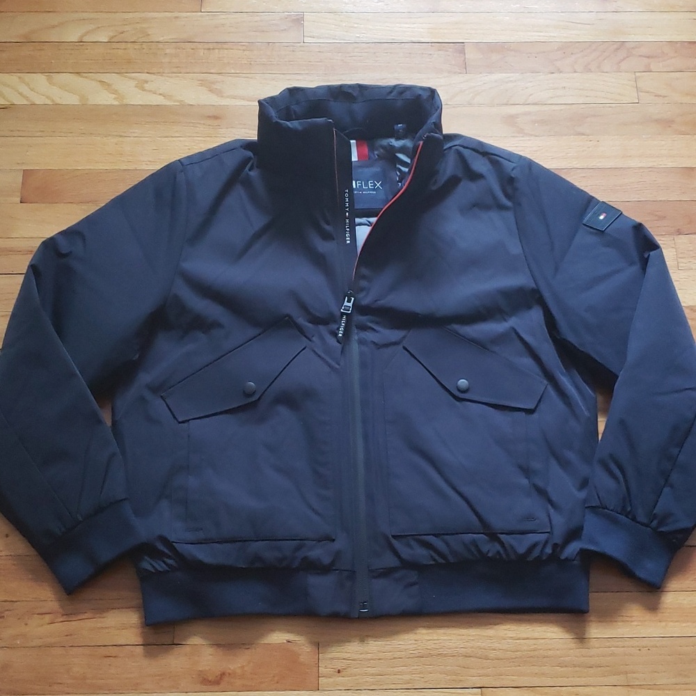 Tommy Hilfiger Puffer